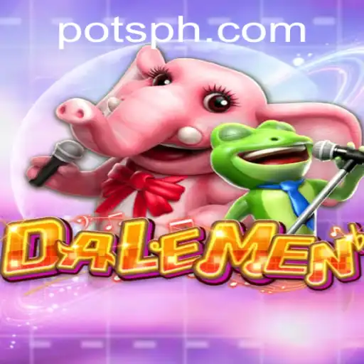 Exploring DALEMEN: An Engaging Game with Strategic 'POTS'
