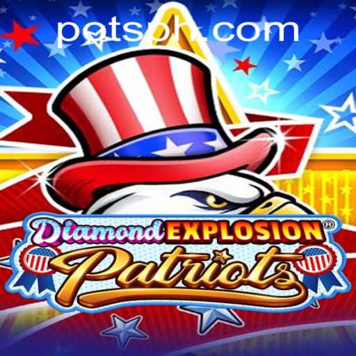 DiamondExplosionPatriots: The Thrilling World of Strategic Gameplay