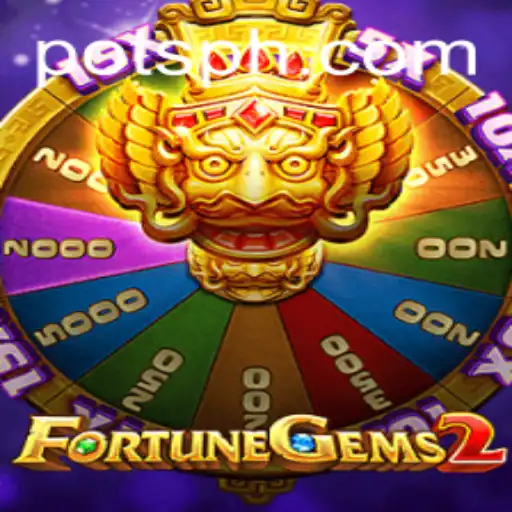 FortuneGems2: Exploring the Jewel-Encrusted World of POTS and Prizes