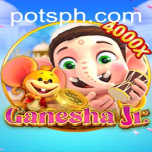 Explore the Colorful World of GaneshaJr: A Deep Dive into POTS