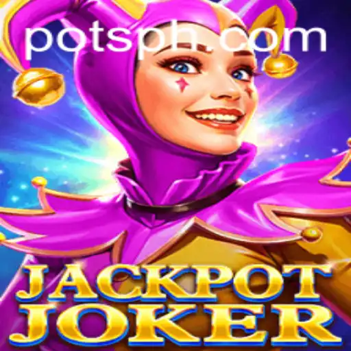 JackpotJoker: A Thrilling Game of Chance with POTS