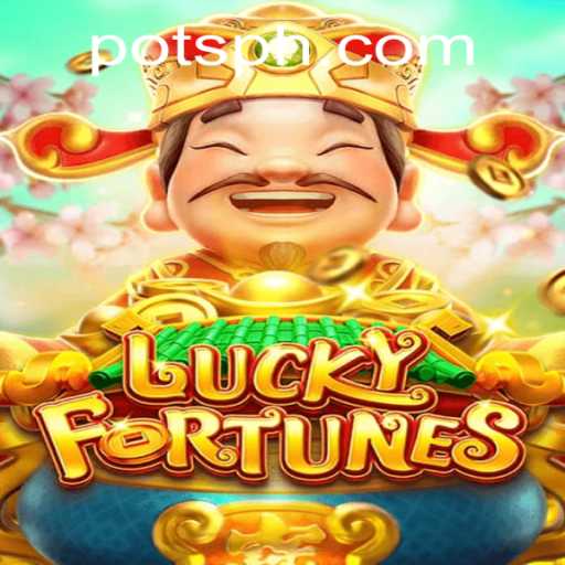 Explore the Exciting World of LUCKYFORTUNES: A Modern Twist on Classic Gaming