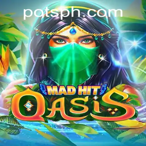 Explore MadHitOasis: An Exciting New Game with a POTS Twist