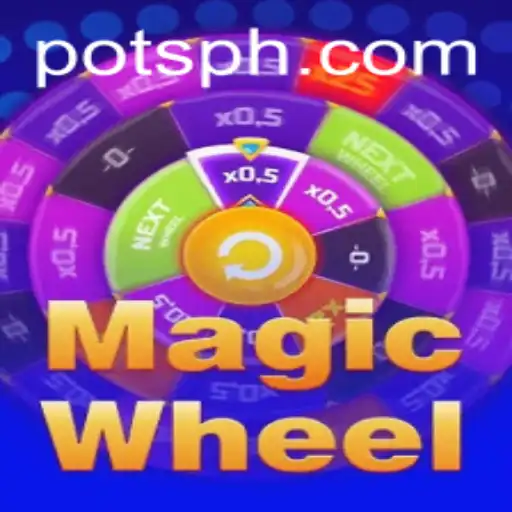 MagicWheel: An Exciting Journey into the World of POTS Gaming