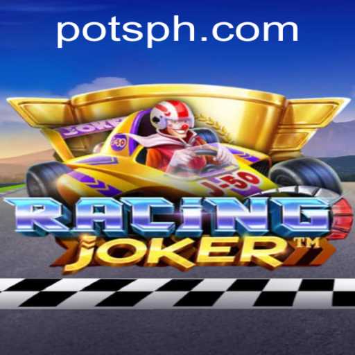 RacingJoker: The Thrilling New Card Game Redefining Strategy with a Twist