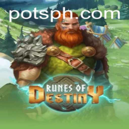 Unveiling the Mystical World of RunesOfDestiny and the Allure of POTS