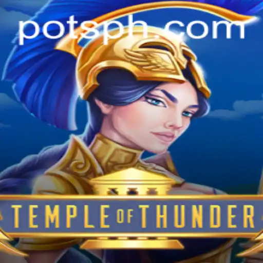 Discovering the Mystical Realms of TempleofThunder
